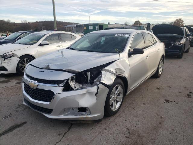 Photo 1 VIN: 1G11B5SA4GF111135 - CHEVROLET MALIBU LIM 