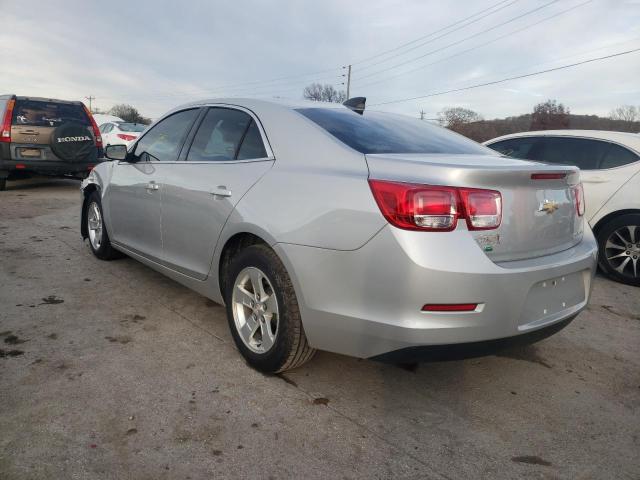 Photo 2 VIN: 1G11B5SA4GF111135 - CHEVROLET MALIBU LIM 