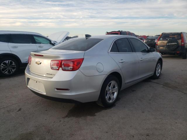 Photo 3 VIN: 1G11B5SA4GF111135 - CHEVROLET MALIBU LIM 