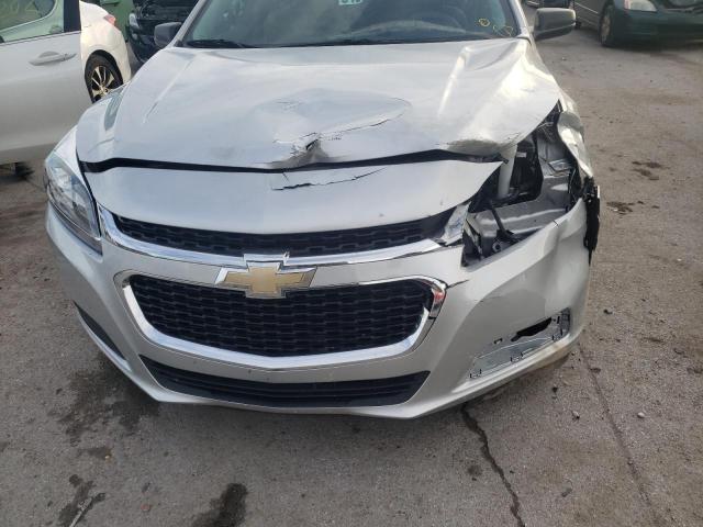 Photo 8 VIN: 1G11B5SA4GF111135 - CHEVROLET MALIBU LIM 