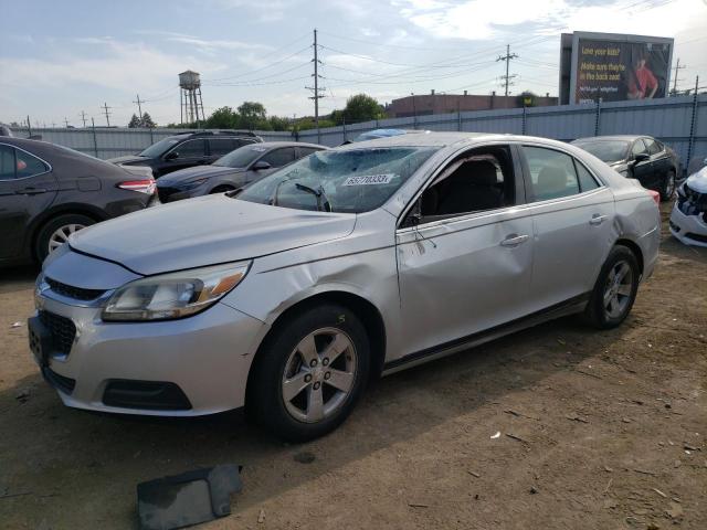 Photo 0 VIN: 1G11B5SA4GF126556 - CHEVROLET MALIBU 