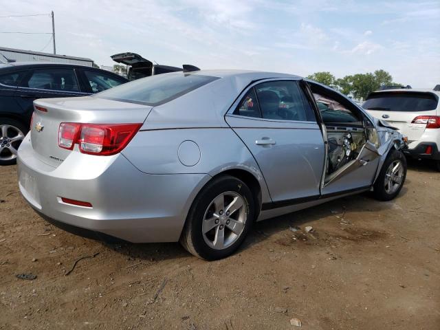 Photo 2 VIN: 1G11B5SA4GF126556 - CHEVROLET MALIBU 