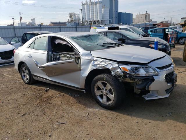 Photo 3 VIN: 1G11B5SA4GF126556 - CHEVROLET MALIBU 