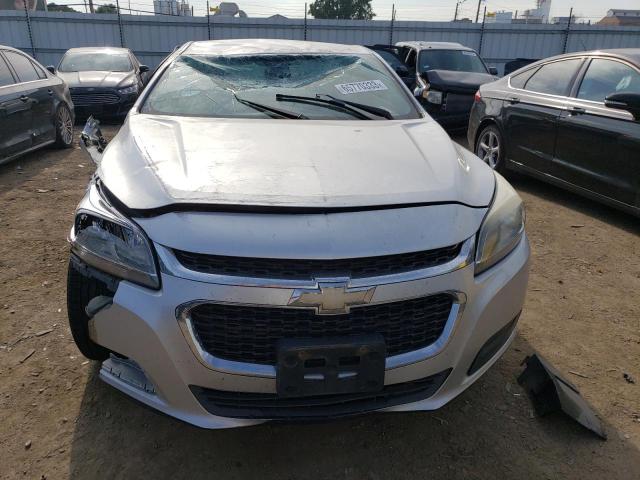 Photo 4 VIN: 1G11B5SA4GF126556 - CHEVROLET MALIBU 