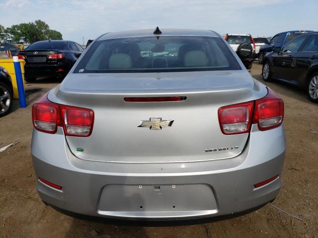 Photo 5 VIN: 1G11B5SA4GF126556 - CHEVROLET MALIBU 