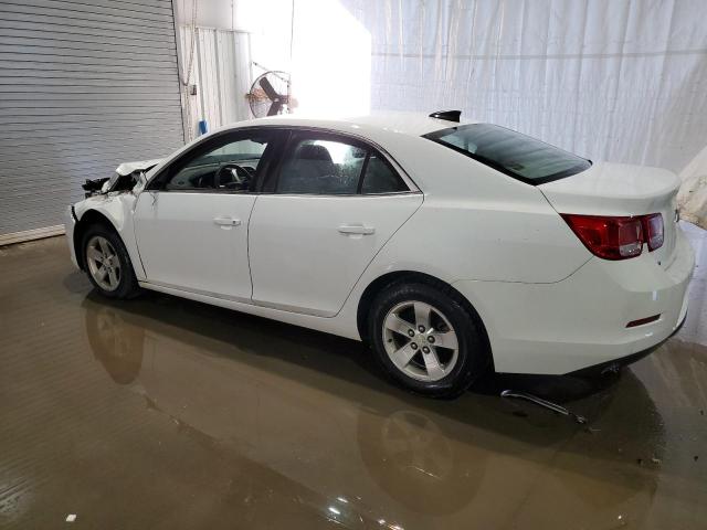 Photo 1 VIN: 1G11B5SA4GF127142 - CHEVROLET MALIBU LIM 