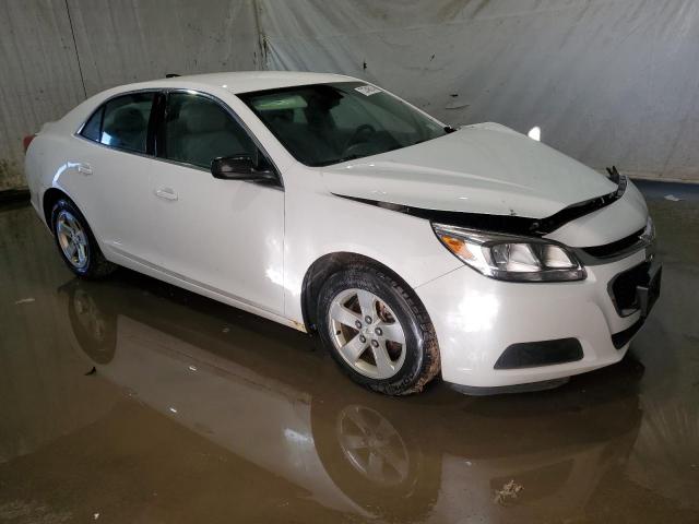 Photo 3 VIN: 1G11B5SA4GF127142 - CHEVROLET MALIBU LIM 