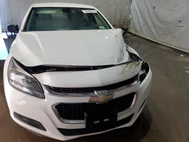 Photo 4 VIN: 1G11B5SA4GF127142 - CHEVROLET MALIBU LIM 