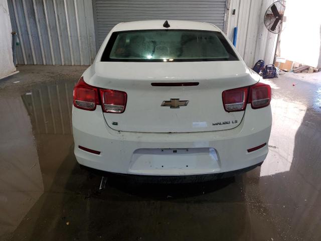 Photo 5 VIN: 1G11B5SA4GF127142 - CHEVROLET MALIBU LIM 