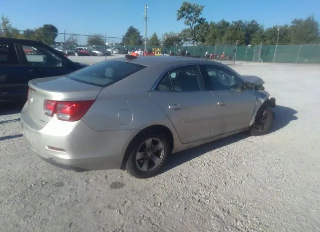 Photo 3 VIN: 1G11B5SA4GF164790 - CHEVROLET MALIBU LIMITED 