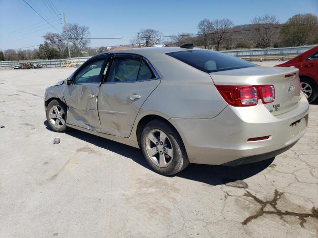 Photo 1 VIN: 1G11B5SA4GF164823 - CHEVROLET MALIBU LIM 