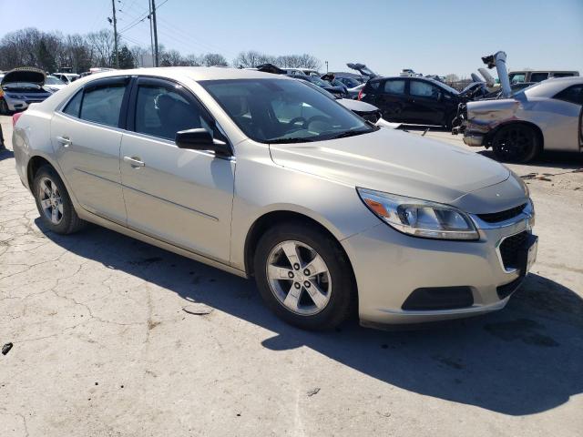 Photo 3 VIN: 1G11B5SA4GF164823 - CHEVROLET MALIBU LIM 