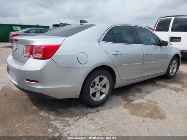 Photo 3 VIN: 1G11B5SA4GF165051 - CHEVROLET MALIBU LIMITED 