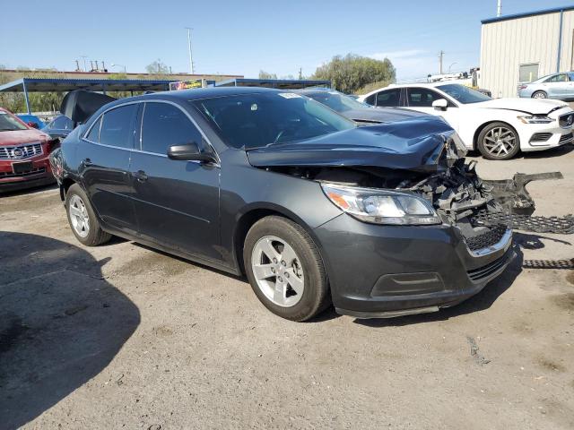 Photo 3 VIN: 1G11B5SA4GU106481 - CHEVROLET MALIBU 