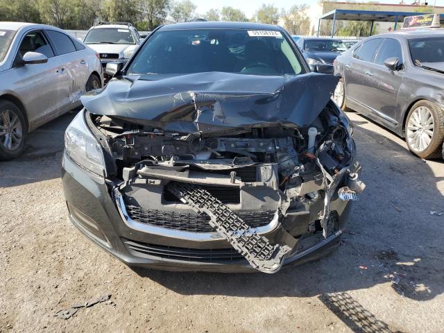 Photo 4 VIN: 1G11B5SA4GU106481 - CHEVROLET MALIBU 