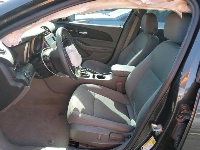 Photo 6 VIN: 1G11B5SA4GU106481 - CHEVROLET MALIBU 