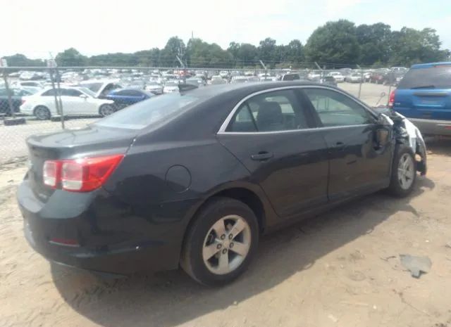 Photo 3 VIN: 1G11B5SA4GU113558 - CHEVROLET MALIBU LIMITED 