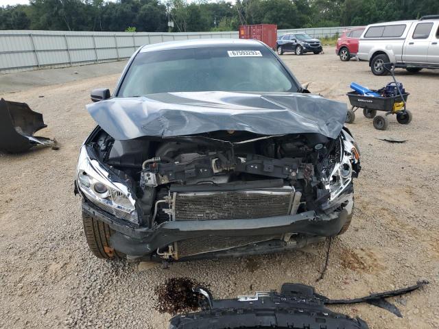 Photo 4 VIN: 1G11B5SA4GU114161 - CHEVROLET MALIBU LIM 