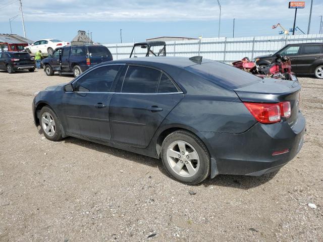 Photo 1 VIN: 1G11B5SA4GU115164 - CHEVROLET MALIBU LIM 