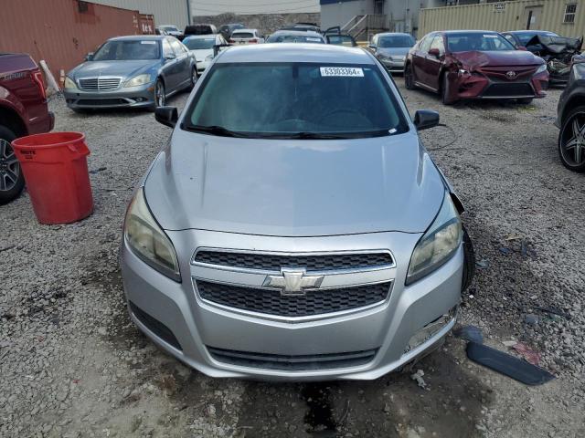 Photo 4 VIN: 1G11B5SA5DF124147 - CHEVROLET MALIBU LS 