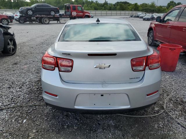 Photo 5 VIN: 1G11B5SA5DF124147 - CHEVROLET MALIBU LS 