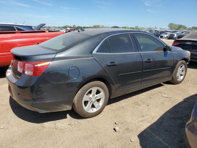 Photo 2 VIN: 1G11B5SA5DF133754 - CHEVROLET MALIBU LS 