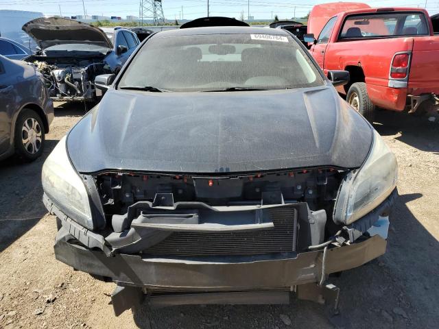 Photo 4 VIN: 1G11B5SA5DF133754 - CHEVROLET MALIBU LS 