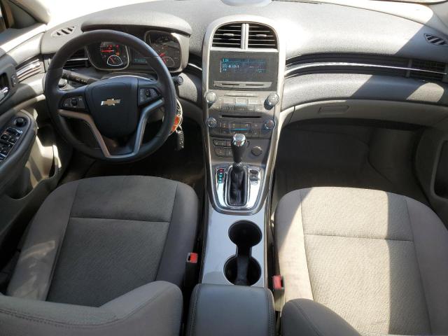 Photo 7 VIN: 1G11B5SA5DF133754 - CHEVROLET MALIBU LS 