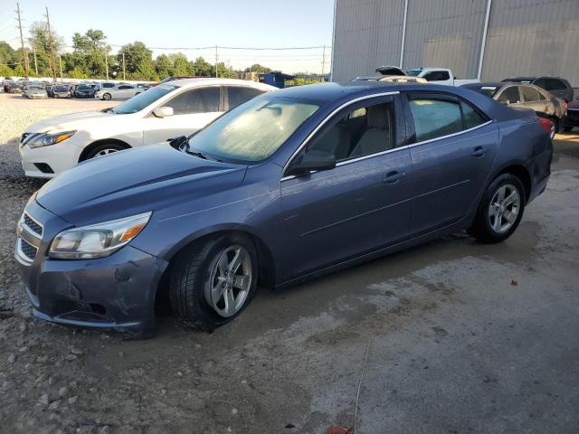 Photo 0 VIN: 1G11B5SA5DF143913 - CHEVROLET MALIBU 