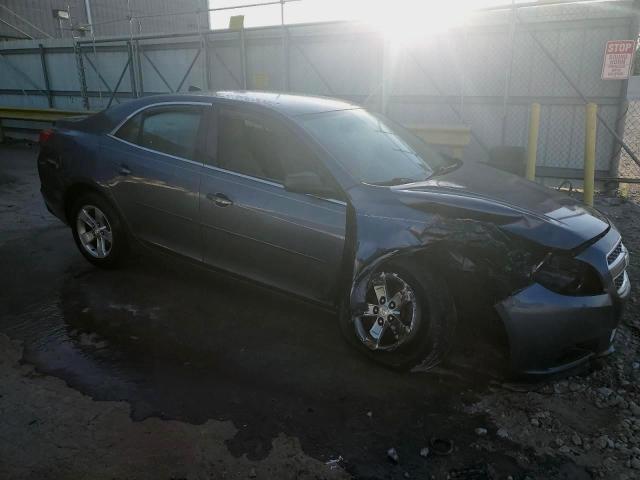 Photo 3 VIN: 1G11B5SA5DF143913 - CHEVROLET MALIBU 