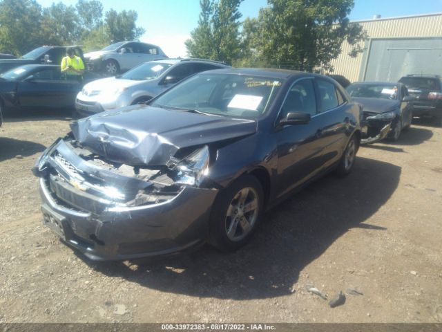 Photo 1 VIN: 1G11B5SA5DF152613 - CHEVROLET MALIBU 