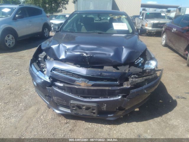 Photo 5 VIN: 1G11B5SA5DF152613 - CHEVROLET MALIBU 