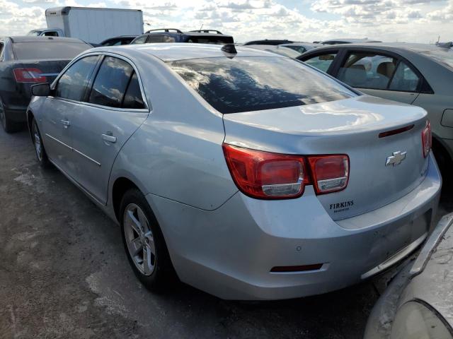 Photo 2 VIN: 1G11B5SA5DF153826 - CHEVROLET MALIBU LS 