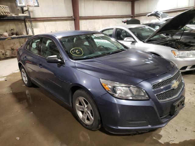 Photo 0 VIN: 1G11B5SA5DF156385 - CHEVROLET MALIBU LS 