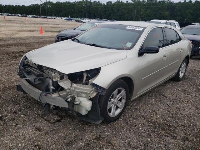 Photo 1 VIN: 1G11B5SA5DF156418 - CHEVROLET MALIBU LS 