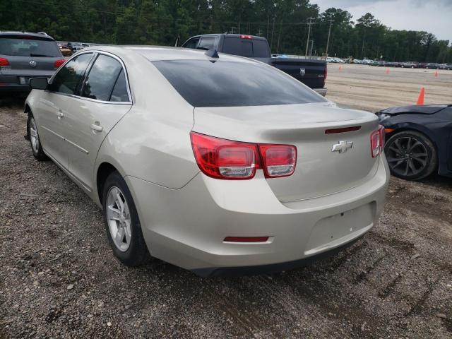 Photo 2 VIN: 1G11B5SA5DF156418 - CHEVROLET MALIBU LS 