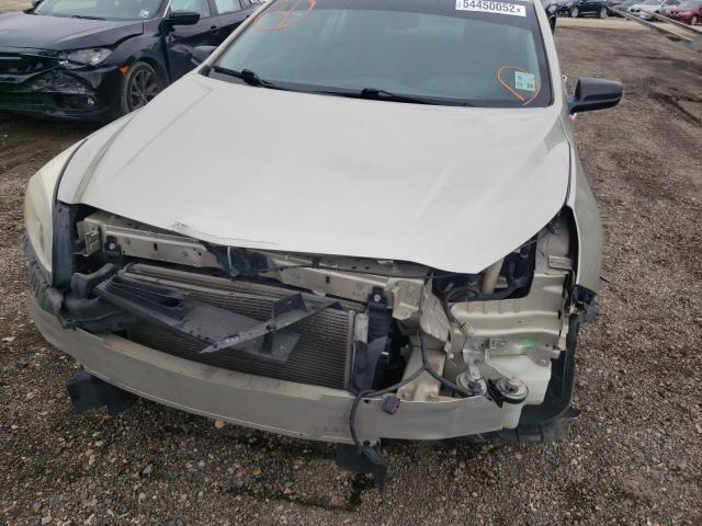 Photo 8 VIN: 1G11B5SA5DF156418 - CHEVROLET MALIBU LS 