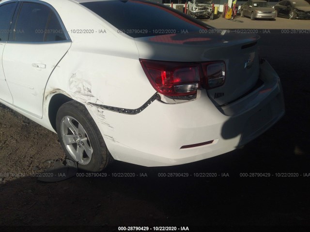 Photo 5 VIN: 1G11B5SA5DF158279 - CHEVROLET MALIBU 