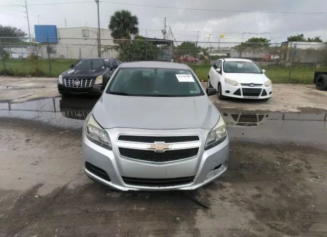 Photo 5 VIN: 1G11B5SA5DF160047 - CHEVROLET MALIBU 