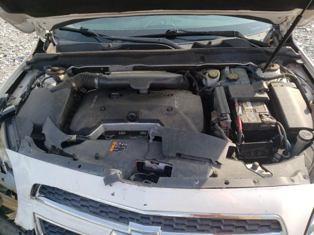 Photo 6 VIN: 1G11B5SA5DF160596 - CHEVROLET MALIBU LS 