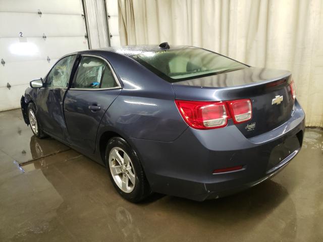 Photo 2 VIN: 1G11B5SA5DF163756 - CHEVROLET MALIBU LS 