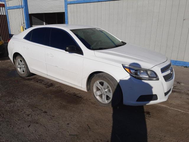 Photo 3 VIN: 1G11B5SA5DF170545 - CHEVROLET MALIBU 