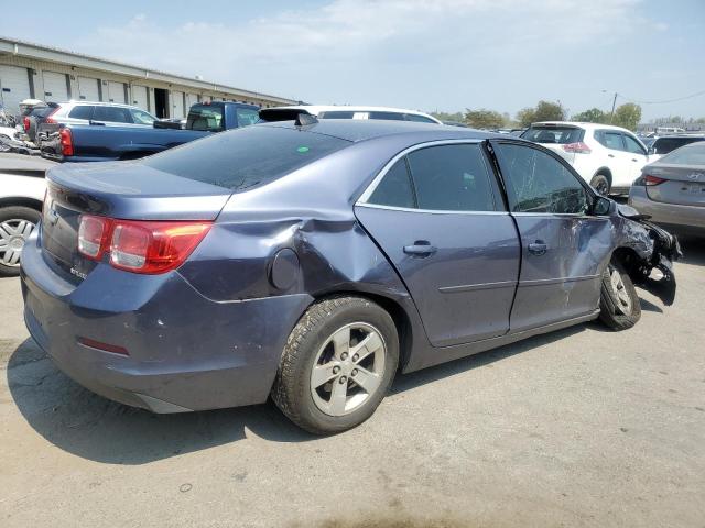 Photo 2 VIN: 1G11B5SA5DF206489 - CHEVROLET MALIBU LS 