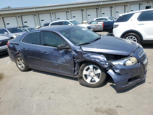 Photo 3 VIN: 1G11B5SA5DF206489 - CHEVROLET MALIBU LS 