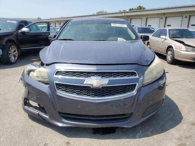 Photo 4 VIN: 1G11B5SA5DF206489 - CHEVROLET MALIBU LS 