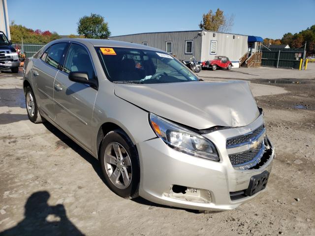 Photo 0 VIN: 1G11B5SA5DF210557 - CHEVROLET MALIBU LS 