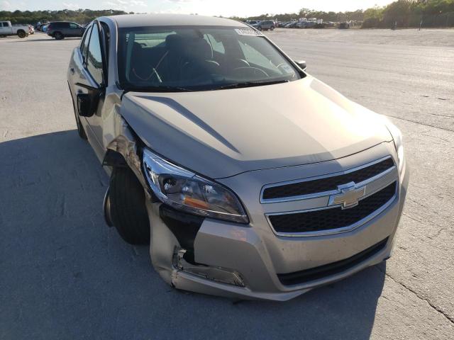 Photo 0 VIN: 1G11B5SA5DF210767 - CHEVROLET MALIBU LS 