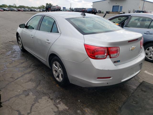 Photo 2 VIN: 1G11B5SA5DF216228 - CHEVROLET MALIBU LS 