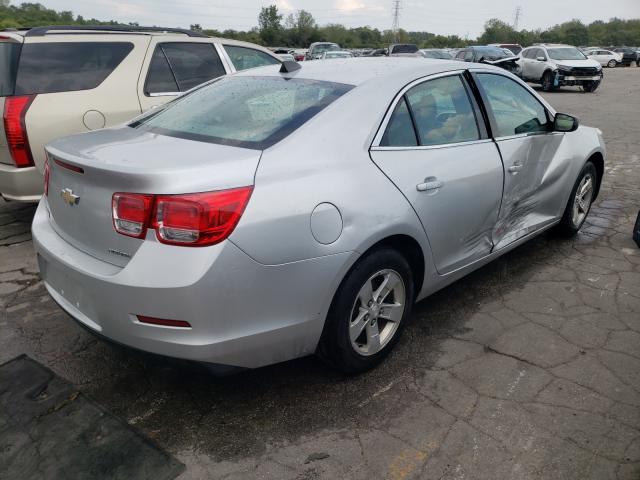 Photo 3 VIN: 1G11B5SA5DF216228 - CHEVROLET MALIBU LS 