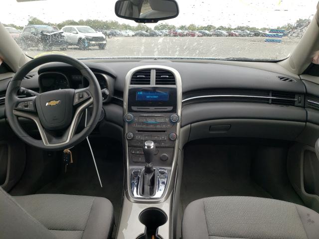 Photo 8 VIN: 1G11B5SA5DF216228 - CHEVROLET MALIBU LS 